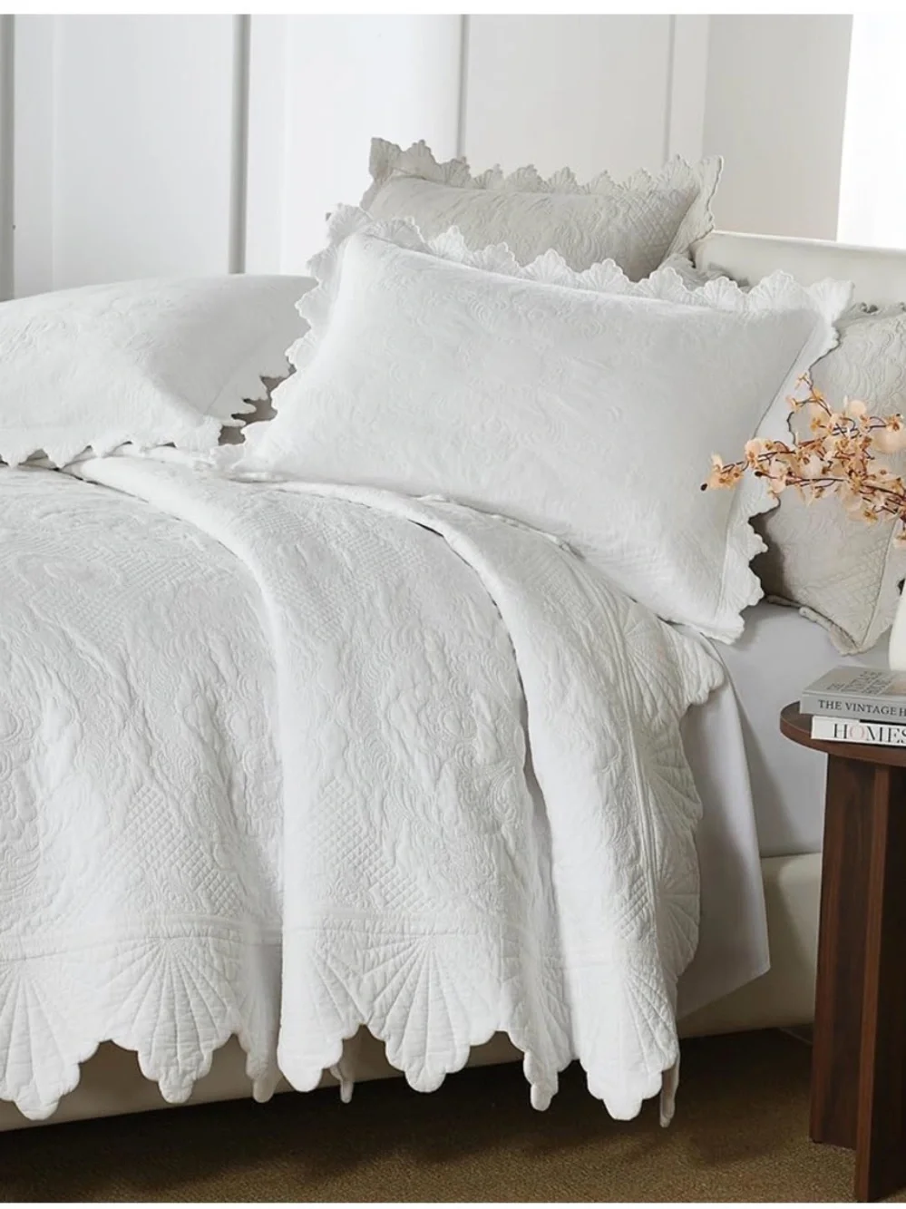 Camandy crisp white